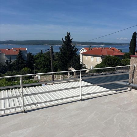 Apartment Marija Selce Exterior foto
